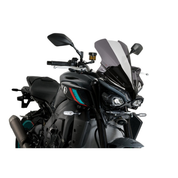 Puig New generation touring screen